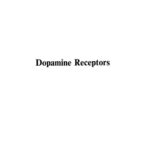 خرید و دانلود نسخه کامل کتاب Dopamine Receptors