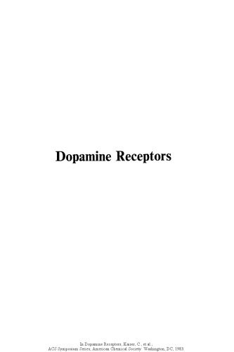خرید و دانلود نسخه کامل کتاب Dopamine Receptors_68d0dc8c408ae.jpeg خرید و دانلود نسخه کامل کتاب Dopamine Receptors
