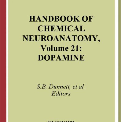 خرید و دانلود نسخه کامل کتاب Dopamine