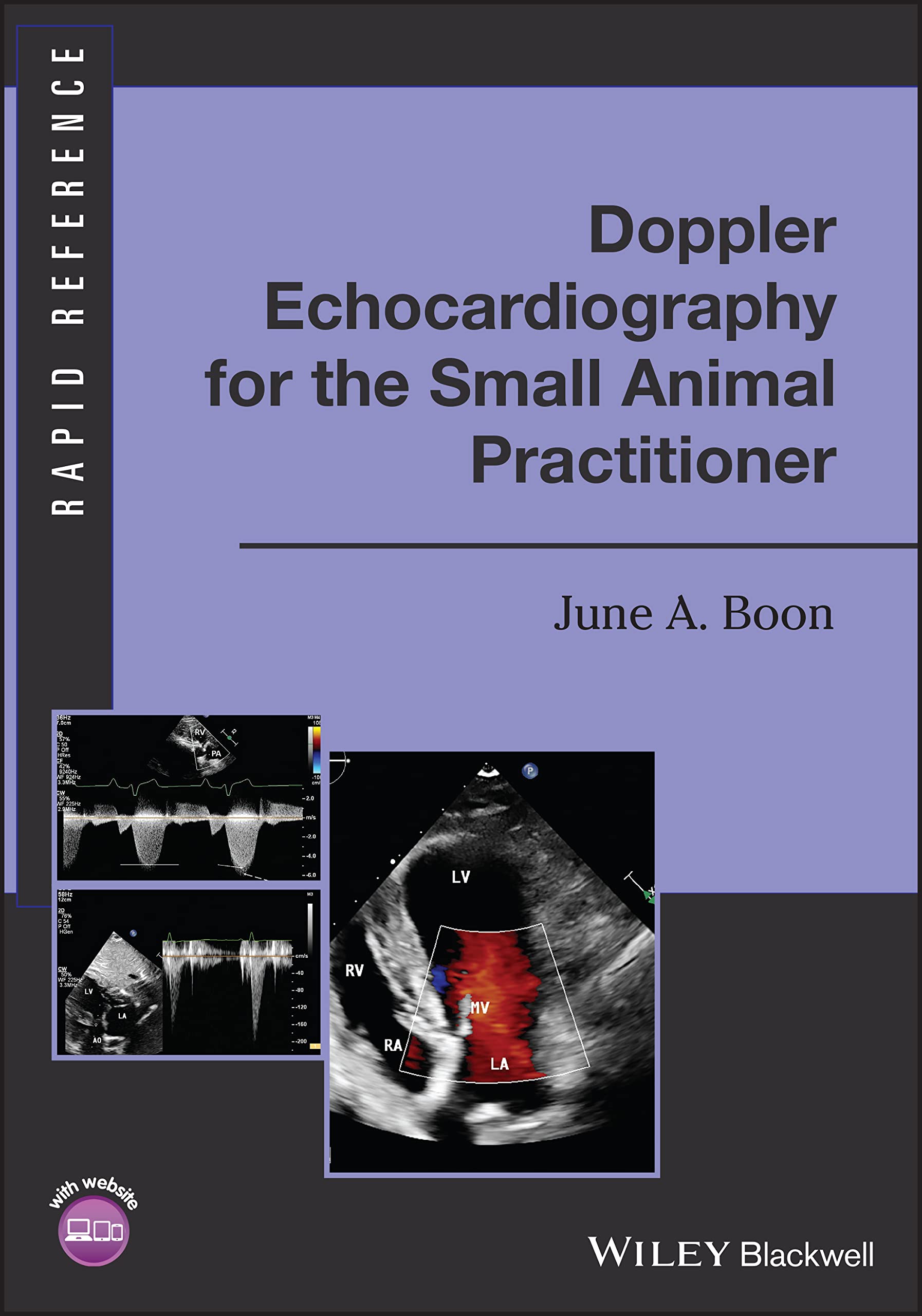 خرید و دانلود نسخه کامل کتاب Doppler Echocardiography for the Small Animal Practitioner_68ba9d0662674.jpeg خرید و دانلود نسخه کامل کتاب Doppler Echocardiography for the Small Animal Practitioner