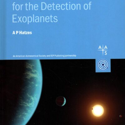 خرید و دانلود نسخه کامل کتاب Doppler Method for the Detection of Extrasolar Planets