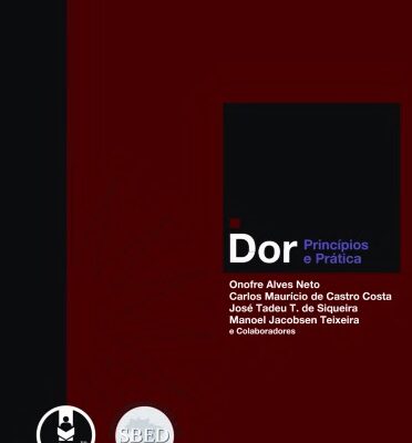 خرید و دانلود نسخه کامل کتاب Dor: Princípios e Prática