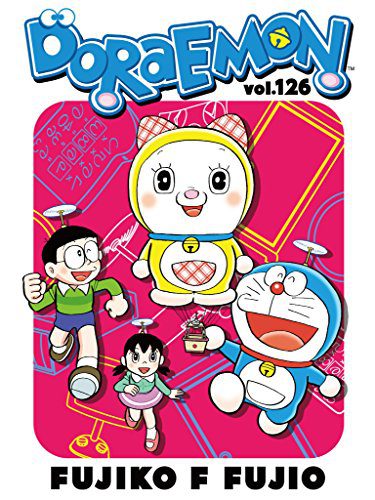 خرید و دانلود نسخه کامل کتاب DORAEMON vol.126 – + pdf_68b9803db635c.jpeg خرید و دانلود نسخه کامل کتاب DORAEMON vol.126 – + pdf