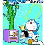 خرید و دانلود نسخه کامل کتاب DORAEMON vol.145 – + pdf