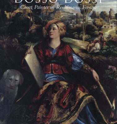 خرید و دانلود نسخه کامل کتاب Dosso Dossi Court Painter In Renaissan