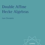 خرید و دانلود نسخه کامل کتاب Double Affine Hecke Algebras