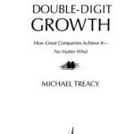 خرید و دانلود نسخه کامل کتاب Double-Digit Growth: How Great Companies Achieve It–No Matter What
