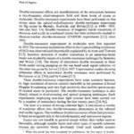خرید و دانلود نسخه کامل کتاب Double-resonance spectroscopy of molecules by means of lasers