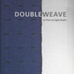 خرید و دانلود نسخه کامل کتاب Doubleweave on Four to Eight Shafts