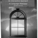خرید و دانلود نسخه کامل کتاب Douglas. Teaching by Principles: An Interactive Approach to Language Pedagogy