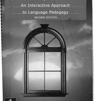 خرید و دانلود نسخه کامل کتاب Douglas. Teaching by Principles: An Interactive Approach to Language Pedagogy