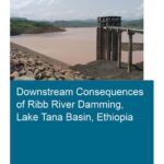خرید و دانلود نسخه کامل کتاب Downstream Consequences of Ribb River Damming, Lake Tana Basin, Ethiopia