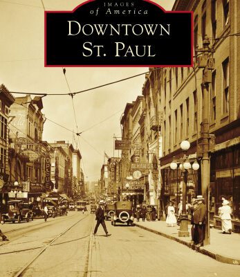 خرید و دانلود نسخه کامل کتاب Downtown Minneapolis