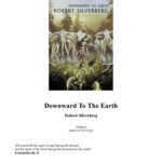 خرید و دانلود نسخه کامل کتاب Downward to the Earth