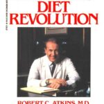 خرید و دانلود نسخه کامل کتاب Dr. Atkins’ Diet Revolution: The High Calorie Way To Stay Thin Forever