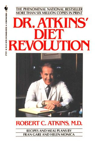 خرید و دانلود نسخه کامل کتاب Dr. Atkins’ Diet Revolution: The High Calorie Way To Stay Thin Forever_68bb1d54ad2da.jpeg خرید و دانلود نسخه کامل کتاب Dr. Atkins’ Diet Revolution: The High Calorie Way To Stay Thin Forever