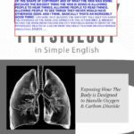 خرید و دانلود نسخه کامل کتاب Dr C.J Ossai’s Respiratory Physiology