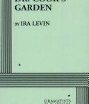 خرید و دانلود نسخه کامل کتاب Dr. Cook’s Garden: A Melodrama