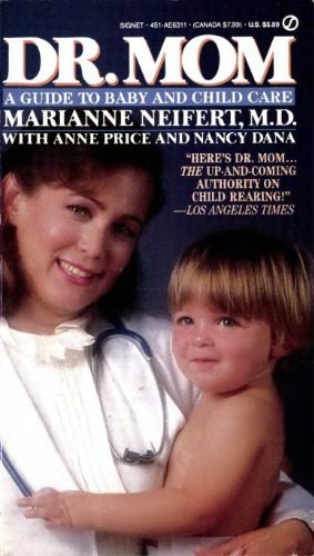 خرید و دانلود نسخه کامل کتاب Dr. Mom: A Guide to Baby and Child Care_68bbd4480b945.jpeg خرید و دانلود نسخه کامل کتاب Dr. Mom: A Guide to Baby and Child Care