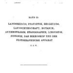 خرید و دانلود نسخه کامل کتاب Dr. Neumayer’s Anleitungen zu wissenschaftlichen Beobachtungen auf Reisen
