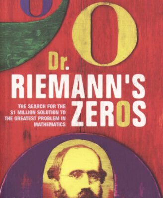خرید و دانلود نسخه کامل کتاب Dr.Riemann’s Zeros