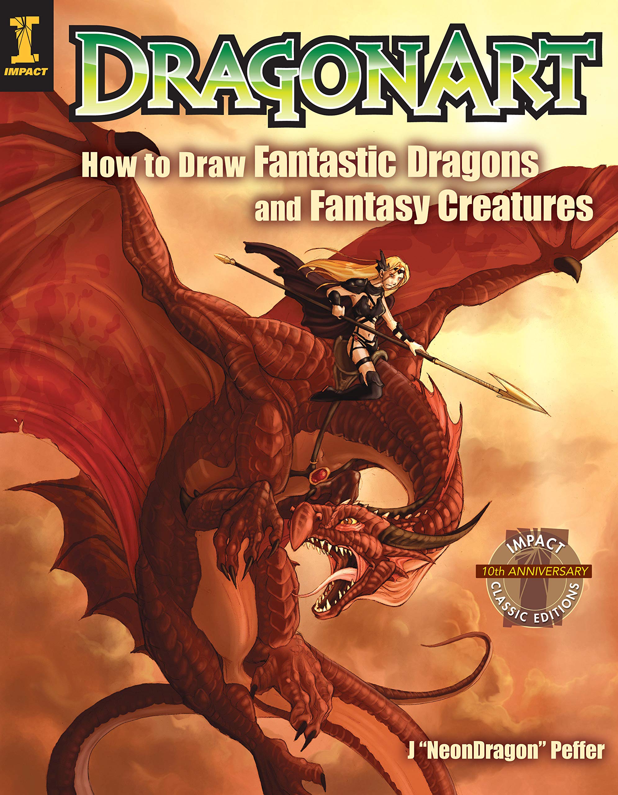 خرید و دانلود نسخه کامل کتاب Dragonart: How to Draw Fantastic Dragons and Fantasy Creatures_68d3e8aa02baa.jpeg خرید و دانلود نسخه کامل کتاب Dragonart: How to Draw Fantastic Dragons and Fantasy Creatures