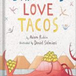 خرید و دانلود نسخه کامل کتاب Dragons Love Tacos by Adam Rubin