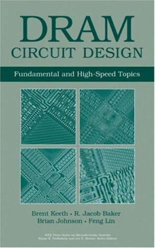 خرید و دانلود نسخه کامل کتاب DRAM Circuit Design. Fundamental and High-Speed Topics_68d338c6142cc.jpeg خرید و دانلود نسخه کامل کتاب DRAM Circuit Design. Fundamental and High-Speed Topics