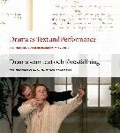 خرید و دانلود نسخه کامل کتاب Drama as Text and Performance (Drama Som Text Och Föreställning)