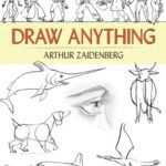 خرید و دانلود نسخه کامل کتاب Draw Anything