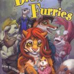 خرید و دانلود نسخه کامل کتاب Draw Furries: How to Create Anthropomorphic and Fantasy Animals