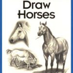 خرید و دانلود نسخه کامل کتاب Draw Horses (Discover Drawing Series)