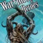خرید و دانلود نسخه کامل کتاب Draw & Paint Fantasy Art Warriors & Heroes