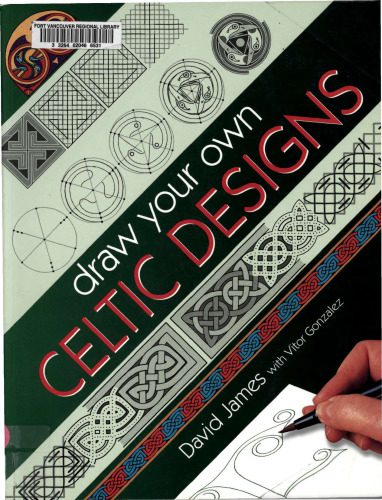 خرید و دانلود نسخه کامل کتاب Draw Your Own Celtic Designs_68d424486d9dc.jpeg خرید و دانلود نسخه کامل کتاب Draw Your Own Celtic Designs