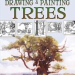 خرید و دانلود نسخه کامل کتاب Drawing and Painting Trees