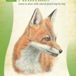 خرید و دانلود نسخه کامل کتاب Drawing: Animals in Colored Pencil
