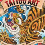 خرید و دانلود نسخه کامل کتاب Drawing & Designing Tattoo Art: Creating Masterful Tattoo Art from Start to Finish