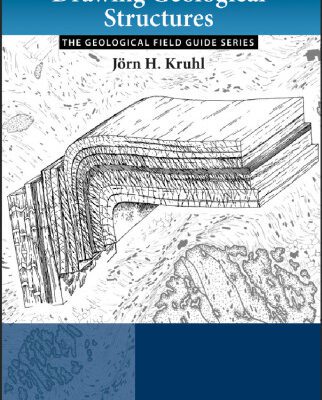 خرید و دانلود نسخه کامل کتاب Drawing Geological Structures