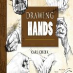 خرید و دانلود نسخه کامل کتاب Drawing Hands (Dover Art Instruction)