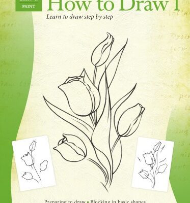 خرید و دانلود نسخه کامل کتاب Drawing: How to Draw 1