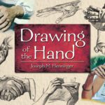 خرید و دانلود نسخه کامل کتاب Drawing of the Hand