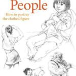خرید و دانلود نسخه کامل کتاب Drawing People: How to Portray the Clothed Figure