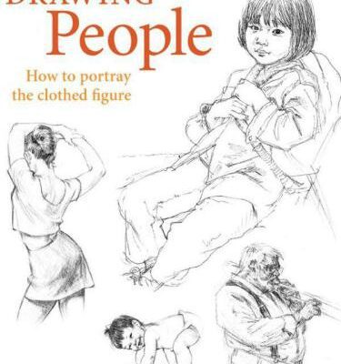 خرید و دانلود نسخه کامل کتاب Drawing People: How to Portray the Clothed Figure