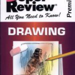 خرید و دانلود نسخه کامل کتاب Drawing: Super Review  All You Need to Know