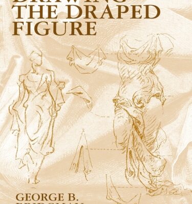 خرید و دانلود نسخه کامل کتاب Drawing the Draped Figure: The Seven Laws of Folds