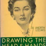 خرید و دانلود نسخه کامل کتاب Drawing the Head and Hands