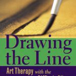 خرید و دانلود نسخه کامل کتاب Drawing the Line : Art Therapy with the Difficult Client