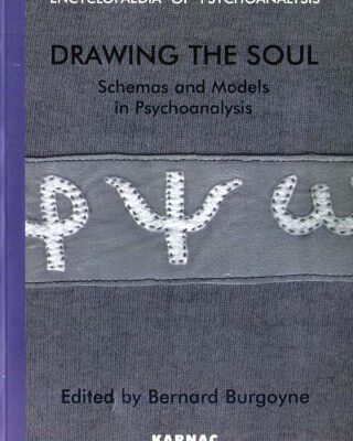 خرید و دانلود نسخه کامل کتاب Drawing the Soul: Schemas and Models in Psychoanalysis