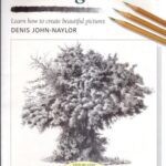 خرید و دانلود نسخه کامل کتاب Drawing Trees. Learn How to Create Beautiful Pictures