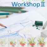 خرید و دانلود نسخه کامل کتاب Drawing Workshop II